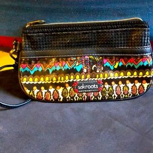 sakroots Wristlet